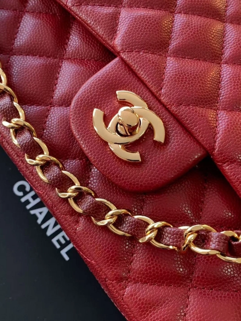Sophisticated Chxnxl CF Series Bags 29529