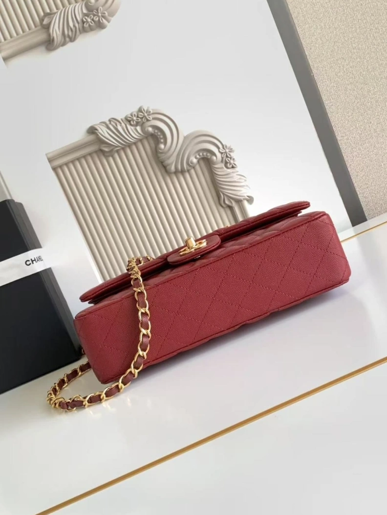 Sophisticated Chxnxl CF Series Bags 29529