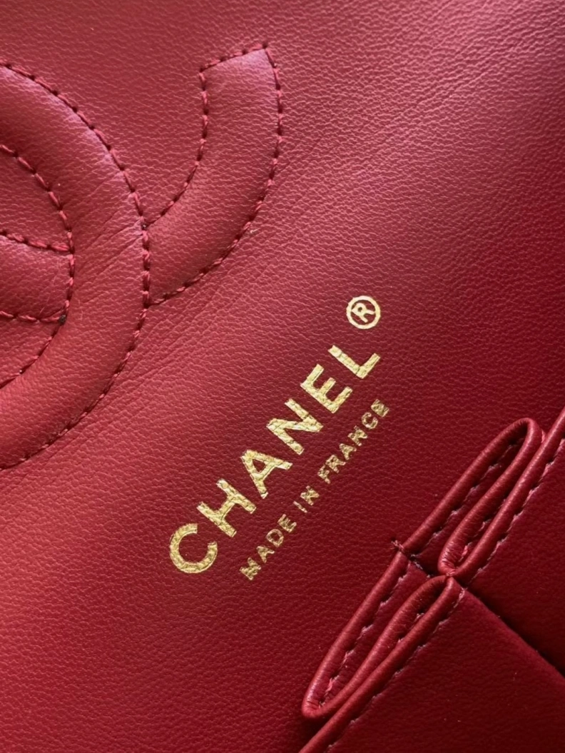 Sophisticated Chxnxl CF Series Bags 29529