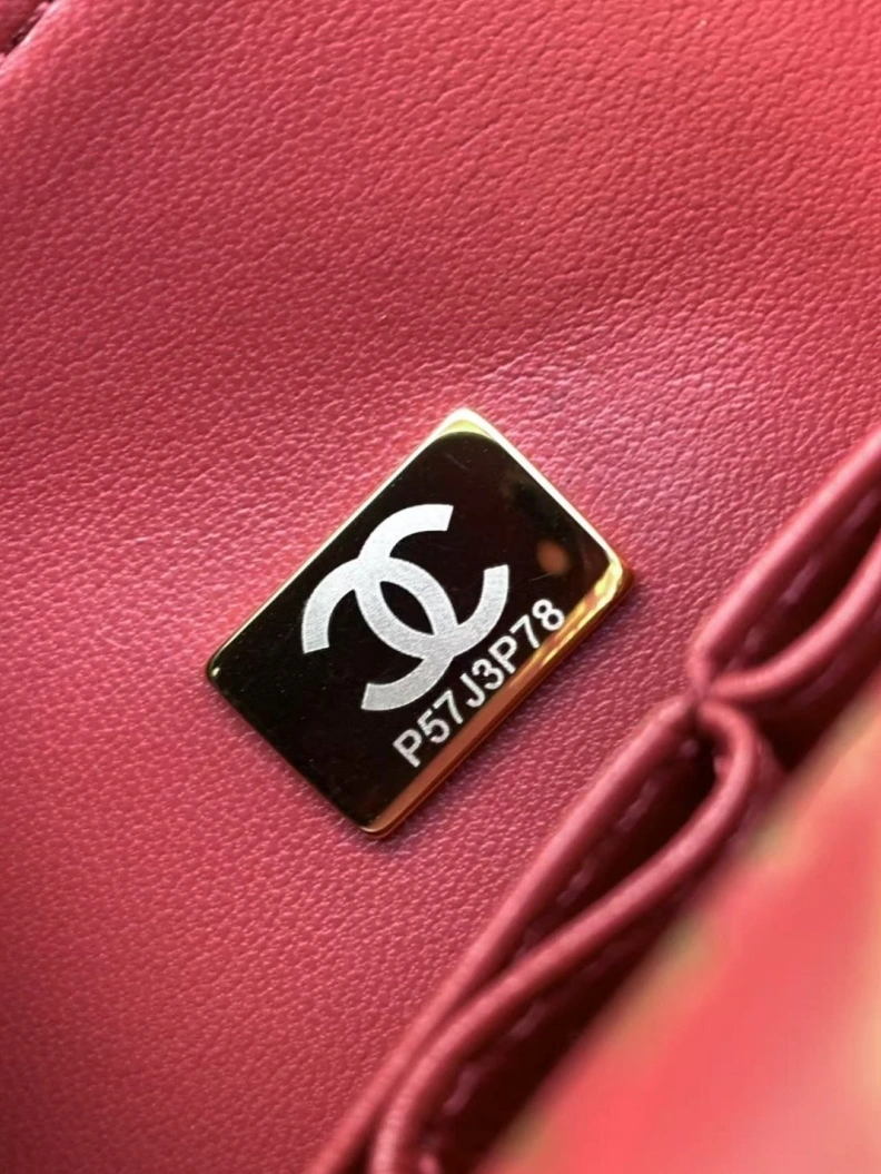 Sophisticated Chxnxl CF Series Bags 29529