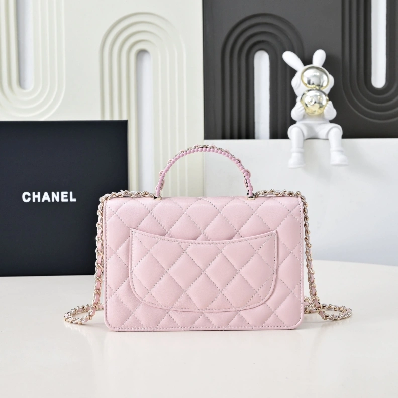 Chxnxl Top Handle Bags Bold 29399