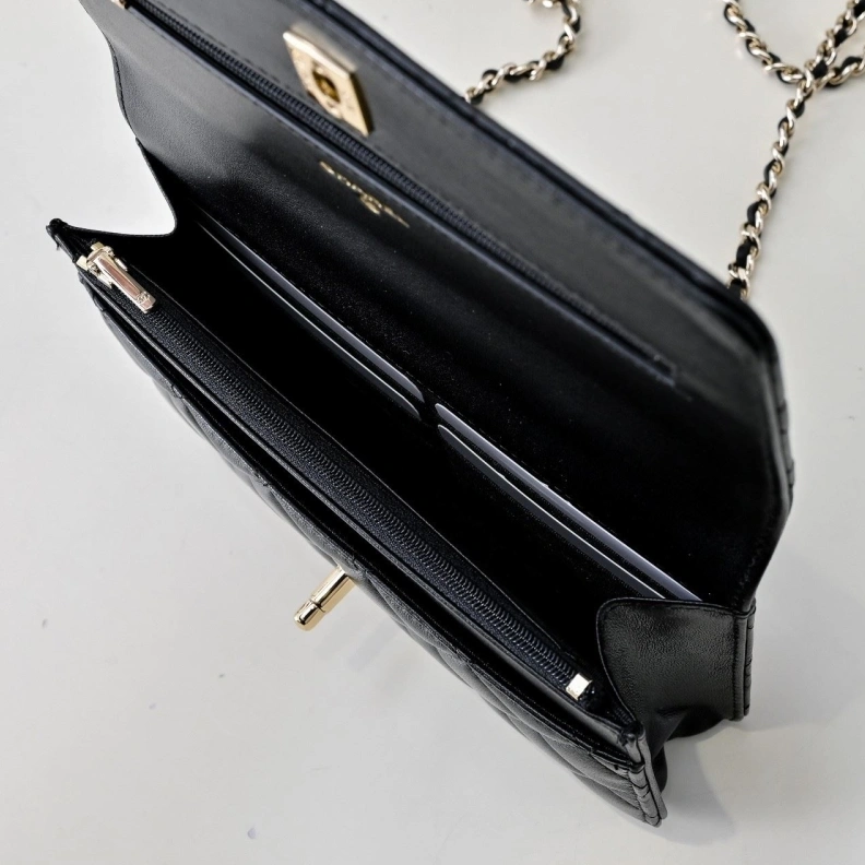 Versatile Chxnxl Top Handle Bags 29397