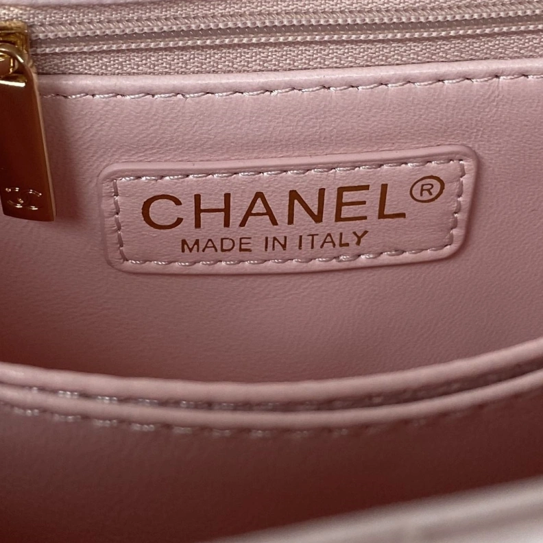 Vibrant Chxnxl Top Handle Bags 29408