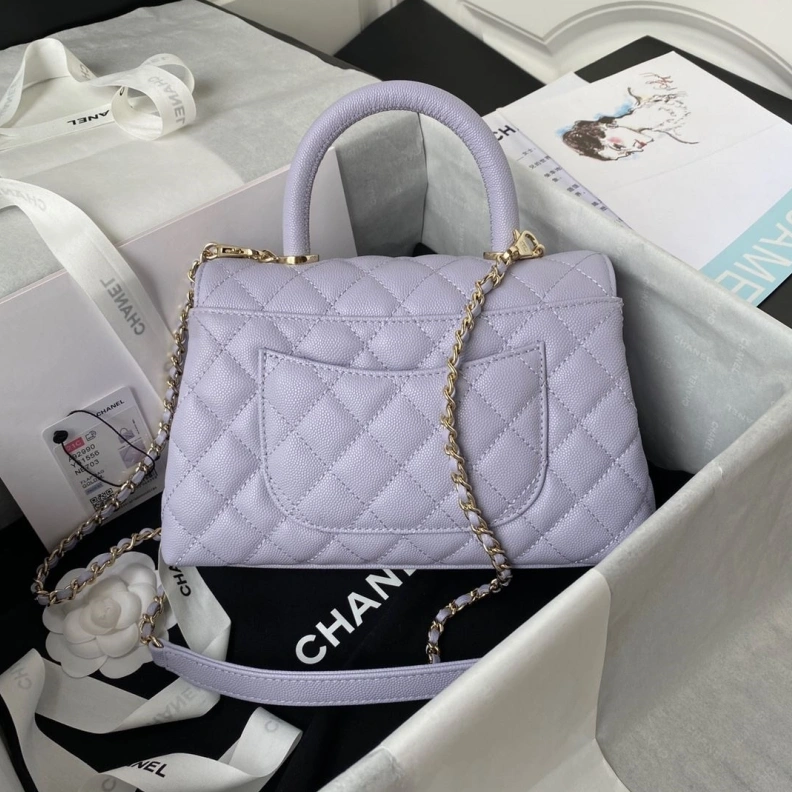 Chxnxl Top Handle Bags Cozy 29405