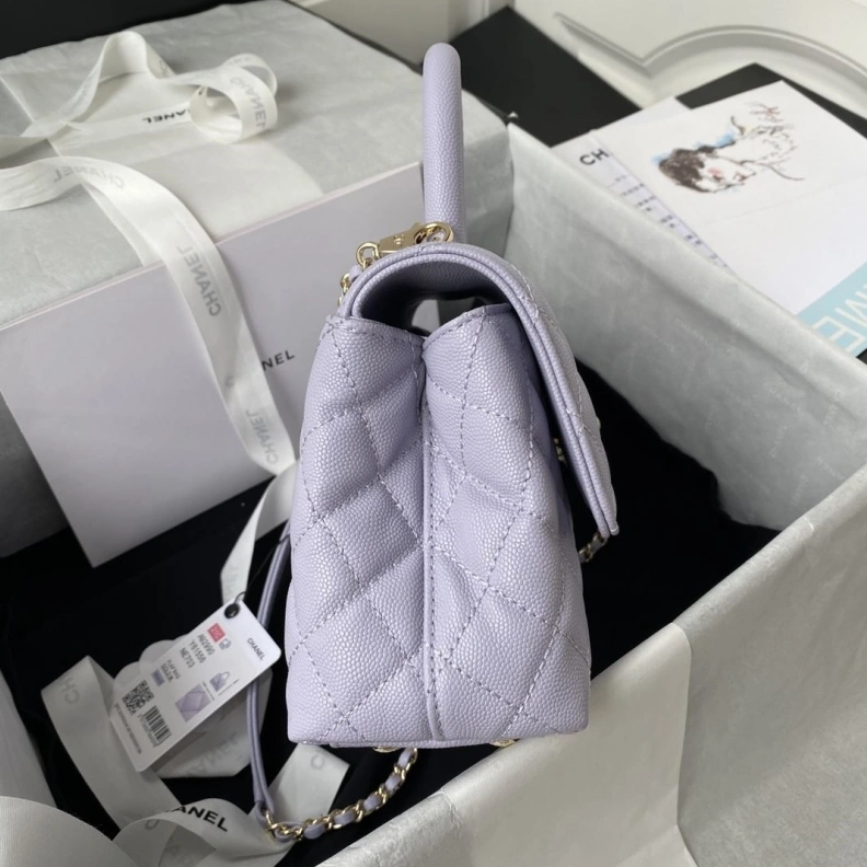 Chxnxl Top Handle Bags Cozy 29405