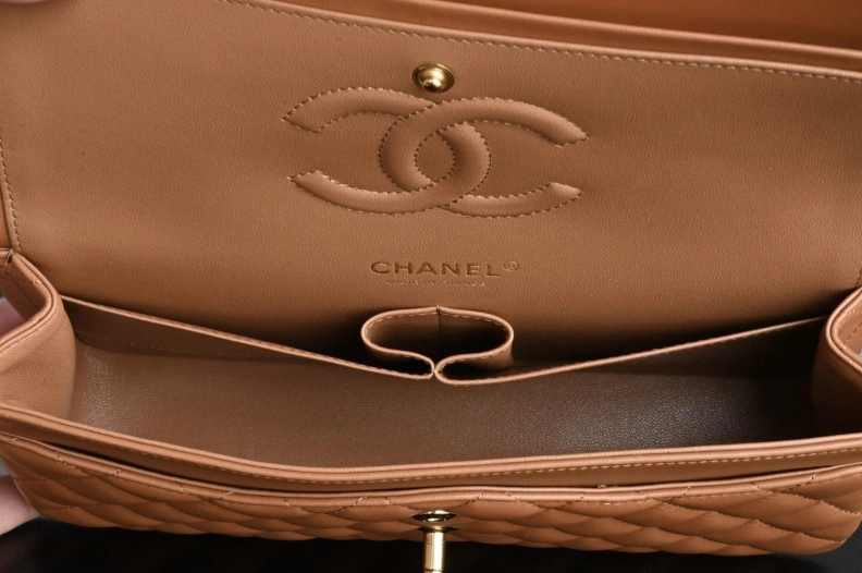 HighQuality Chxnxl CF Series Bags 29511