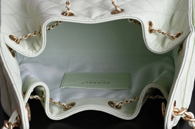 Refined Chxnxl Top Handle Bags 29391