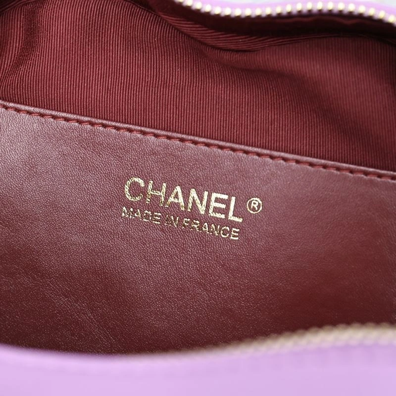 Unique Chxnxl Round Bags 33008
