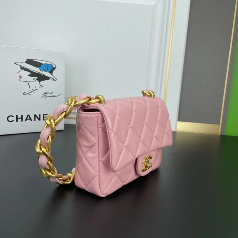 Chxnxl CF Series Bags Efficient 33050