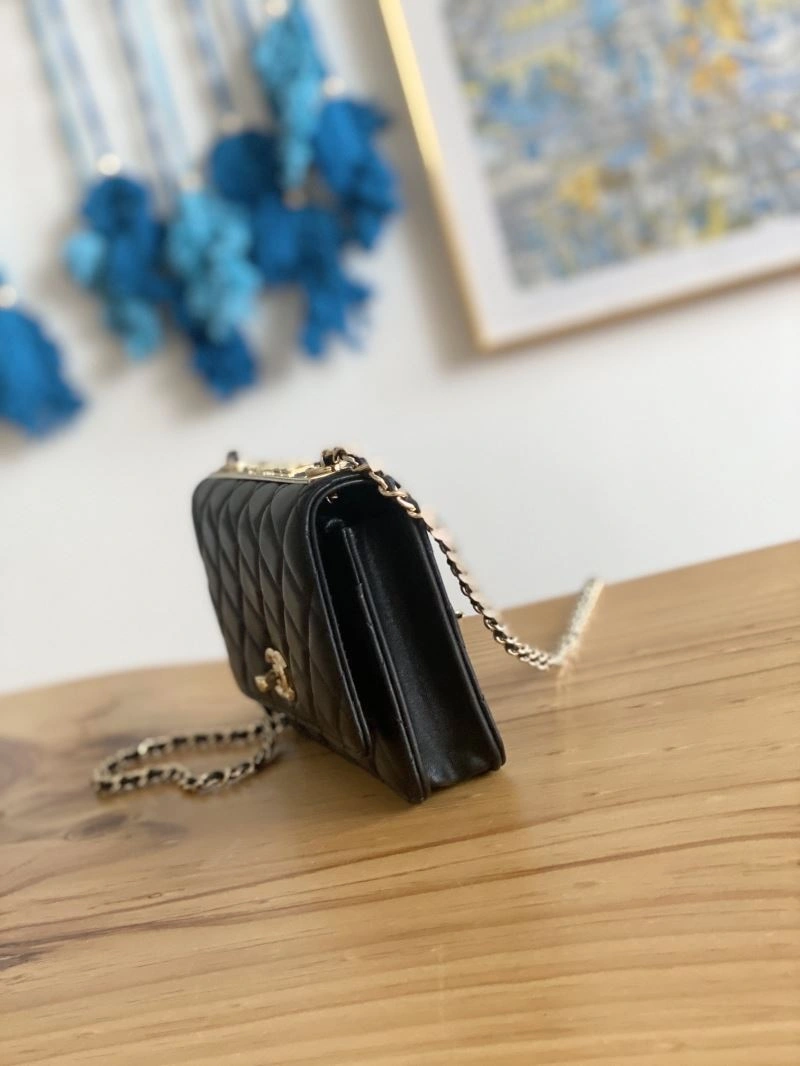 EyeCatching Chxnxl WOC Bags 32338
