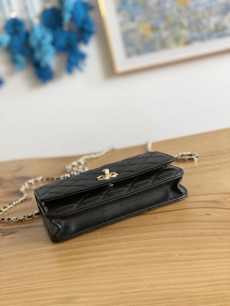 EyeCatching Chxnxl WOC Bags 32338