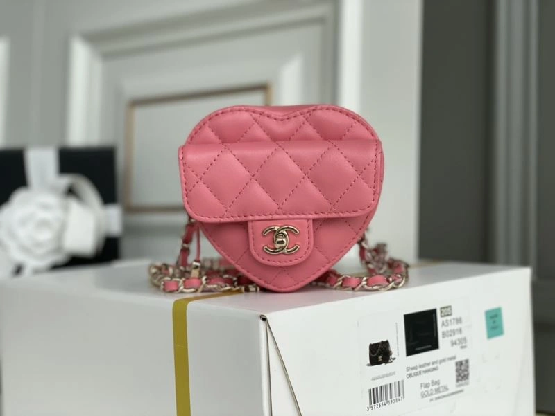 Chxnxl Round Bags Vibrant 33011