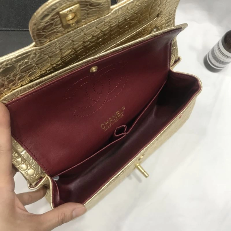 DailyWear Chxnxl Satchel Bags 32962