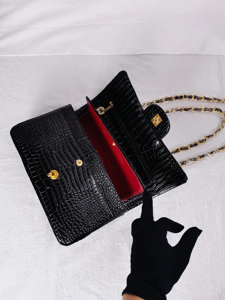 Chxnxl Satchel Bags Refined 32959