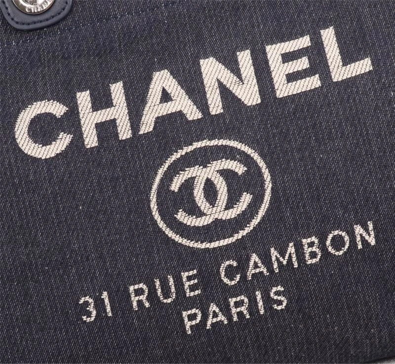 EyeCatching Chxnxl Shopping Bags 32869