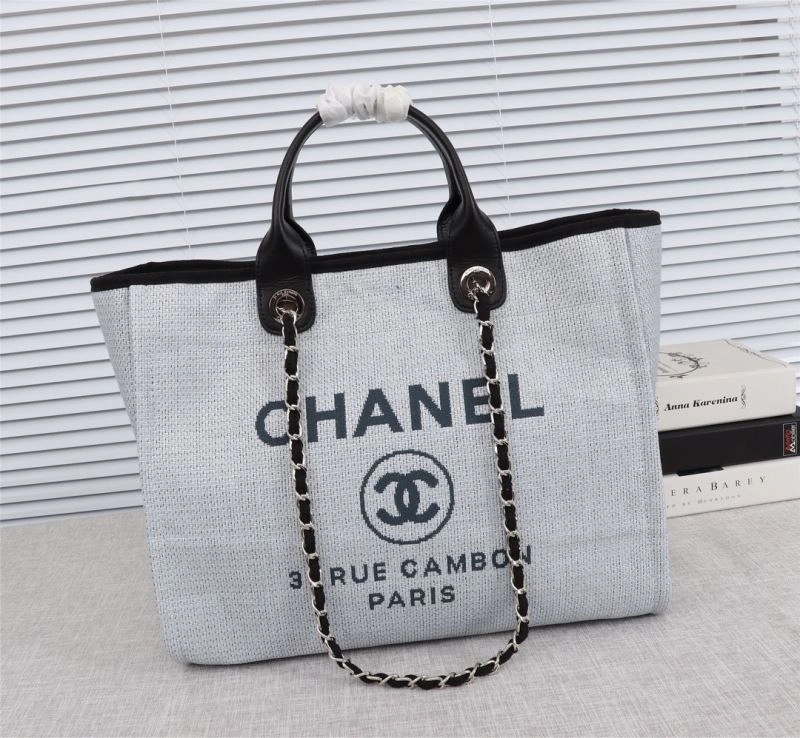 Timeless Chxnxl Shopping Bags 32967
