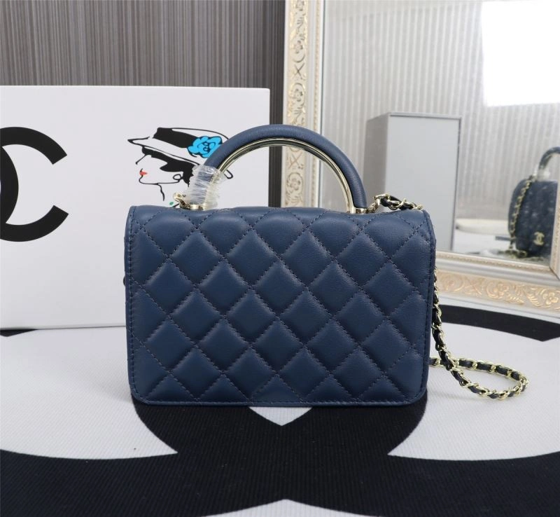 Chxnxl WOC Bags Classic 32782