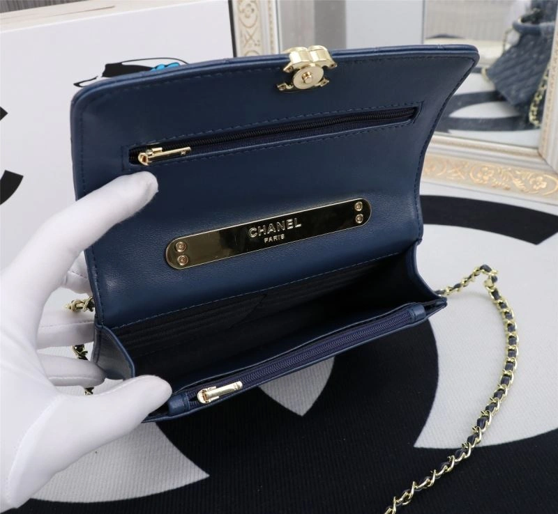 Chxnxl WOC Bags Classic 32782