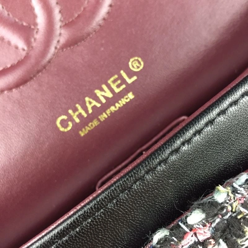 Chxnxl CF Series Bags ModernLook 33025