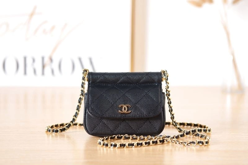 Chxnxl Satchel Bags Refined 32972