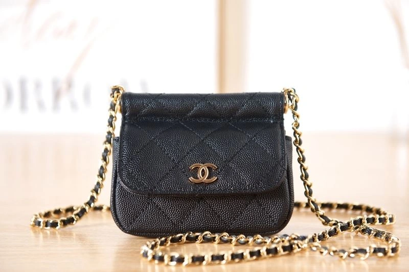 Chxnxl Satchel Bags Refined 32972