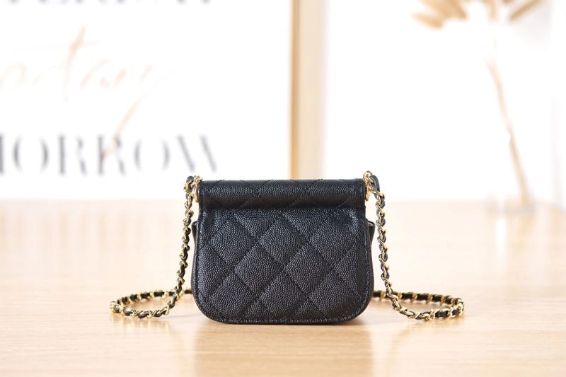 Chxnxl Satchel Bags Refined 32972