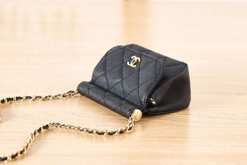 Chxnxl Satchel Bags Refined 32972