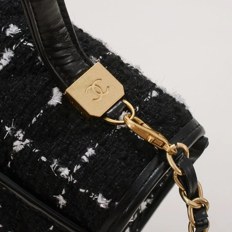 Cozy Chxnxl Satchel Bags 32876