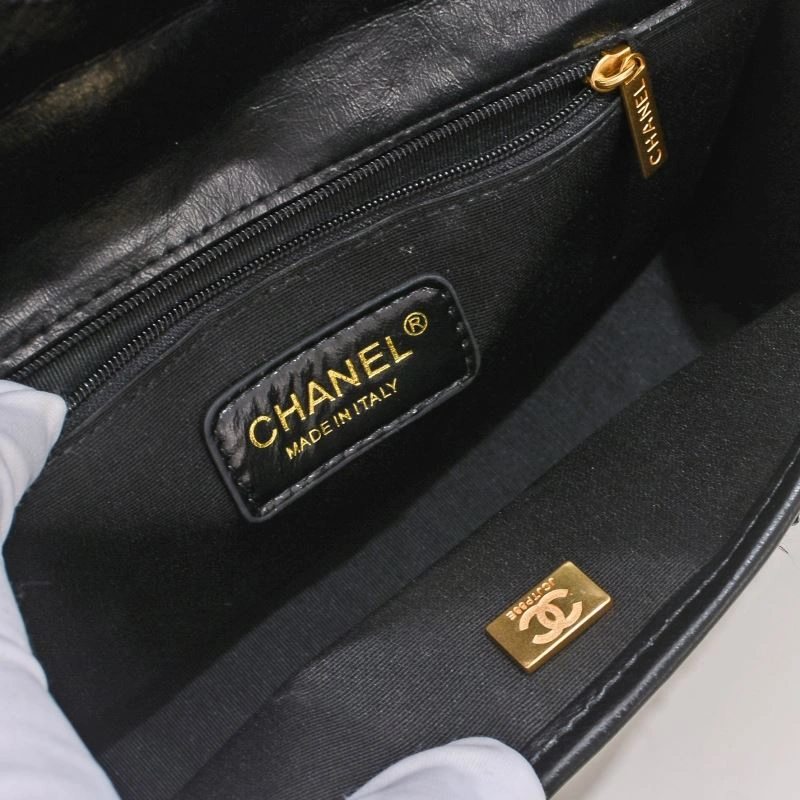 Cozy Chxnxl Satchel Bags 32876