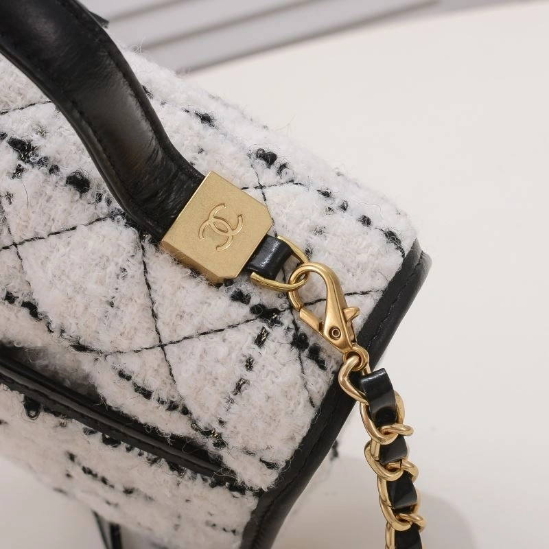 DailyWear Chxnxl Satchel Bags 32875