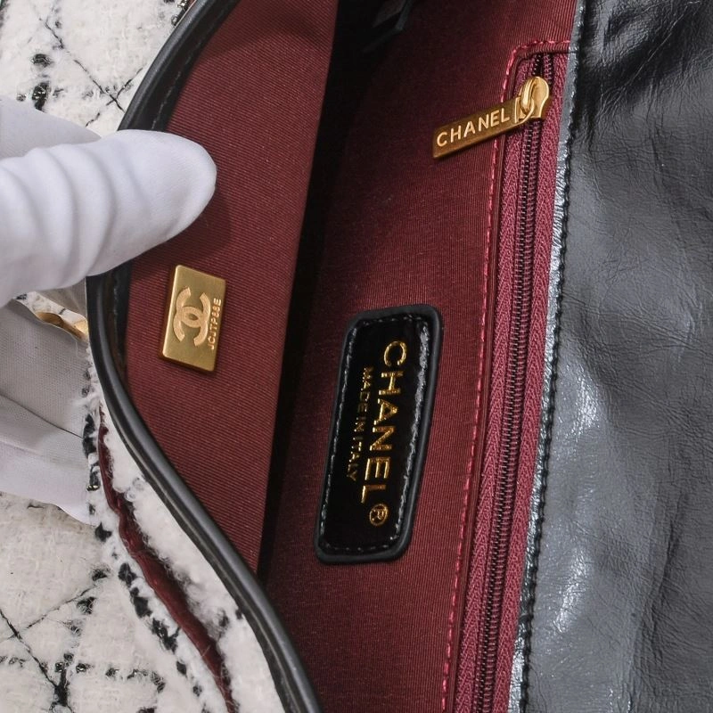 DailyWear Chxnxl Satchel Bags 32875