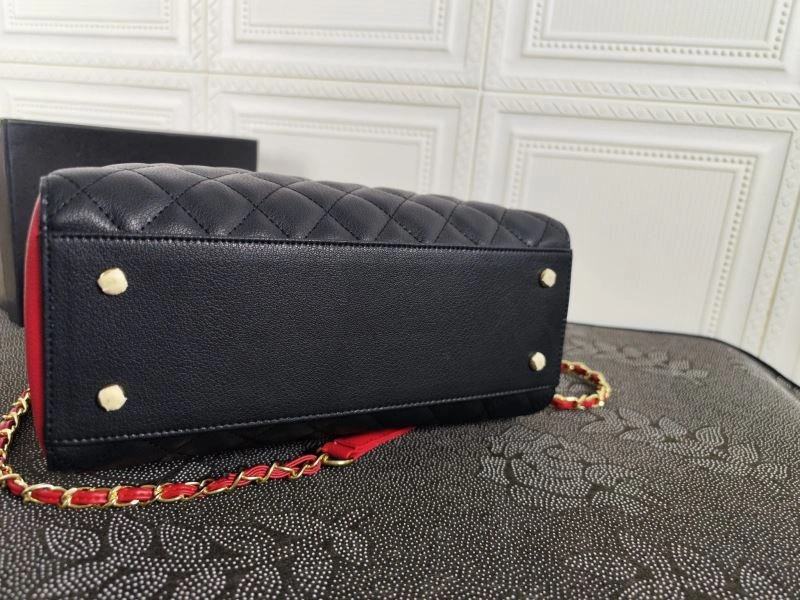 Chxnxl Top Handle Bags Compact 32787