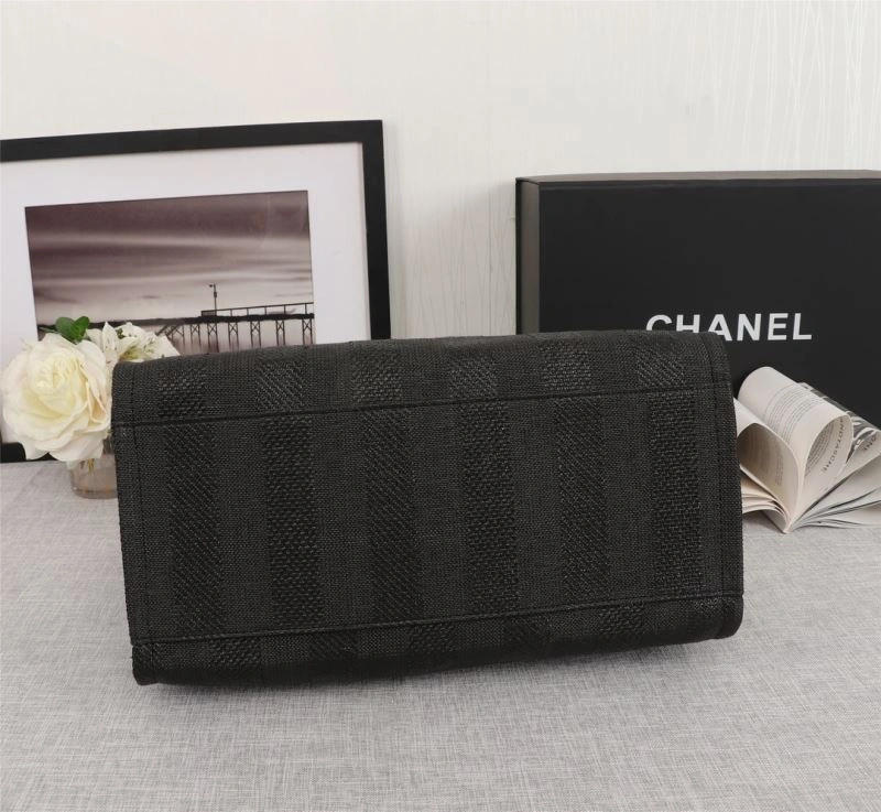 Soft Chxnxl Shopping Bags 32342