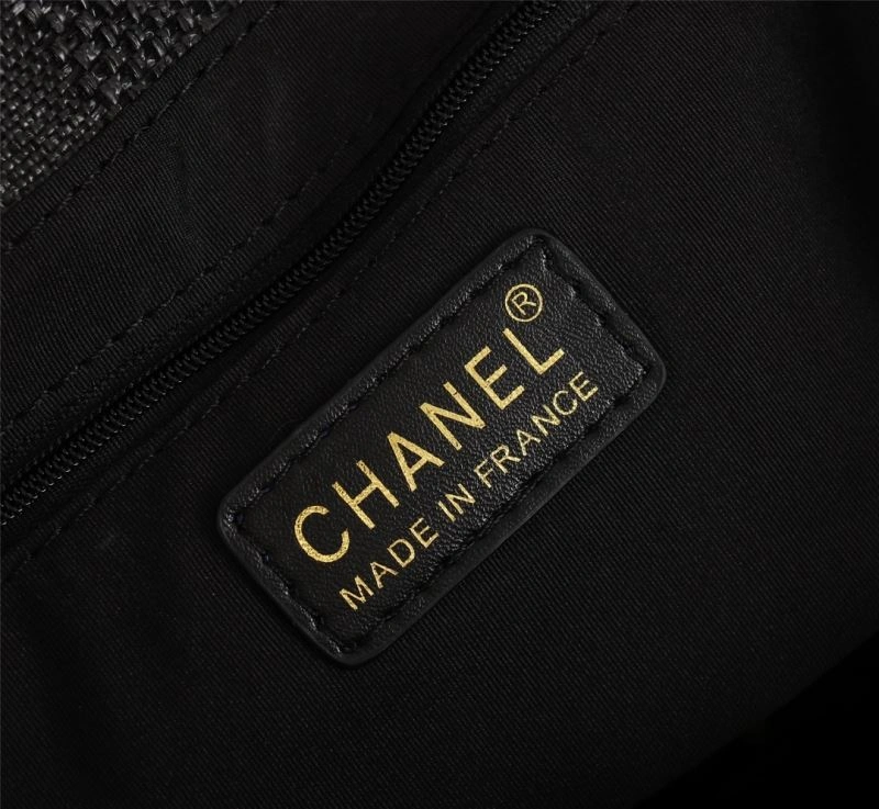 Soft Chxnxl Shopping Bags 32342