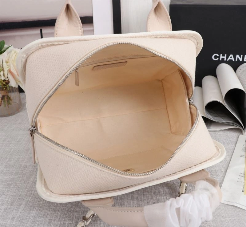Unique Chxnxl Top Handle Bags 32773