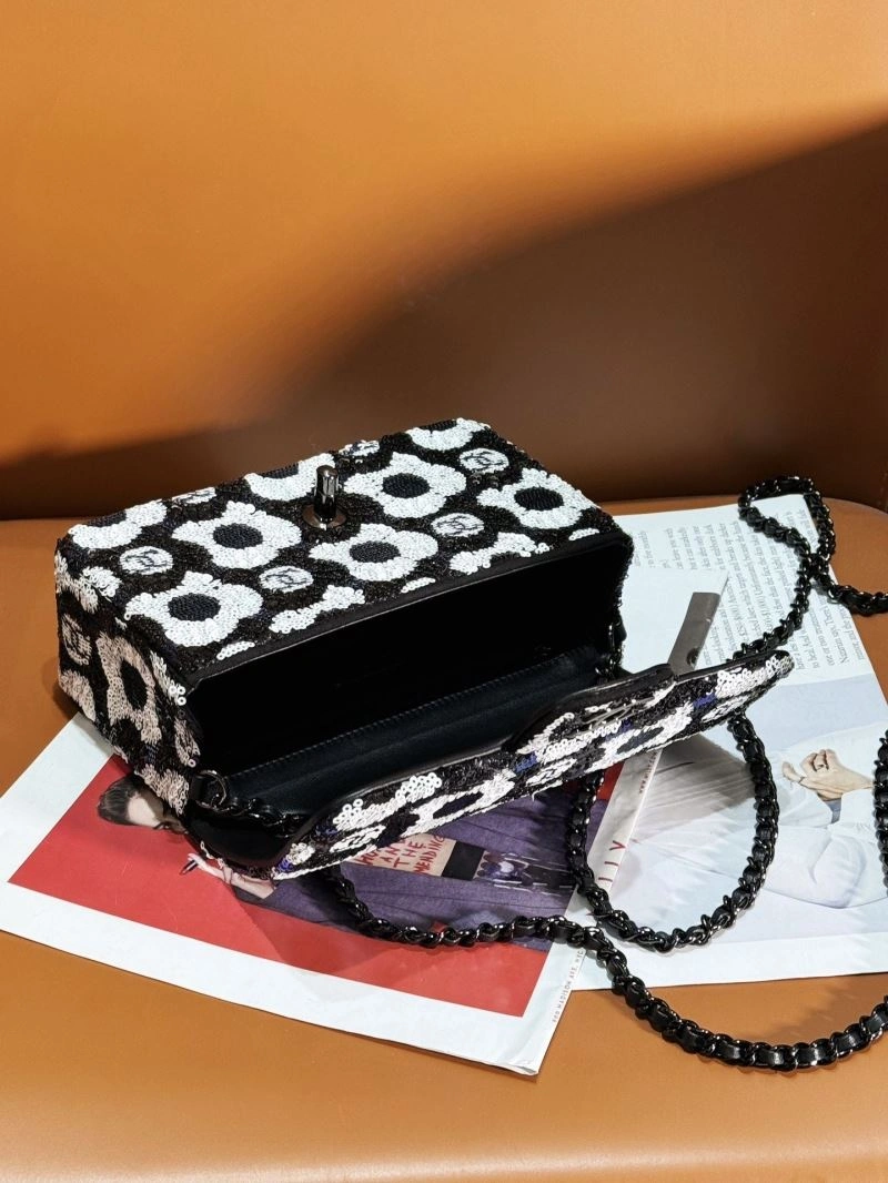 Chxnxl Satchel Bags Bright 31526