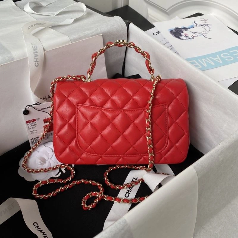 AllSeason Chxnxl CF Series Bags 31648