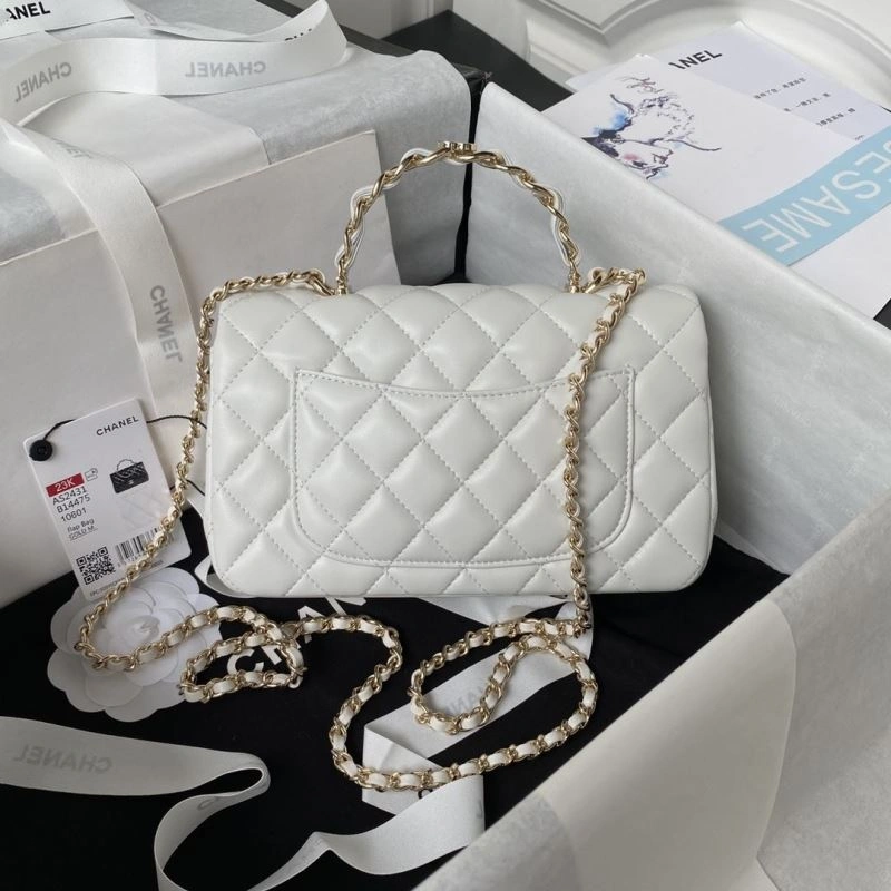 Chxnxl CF Series Bags Refined 31687