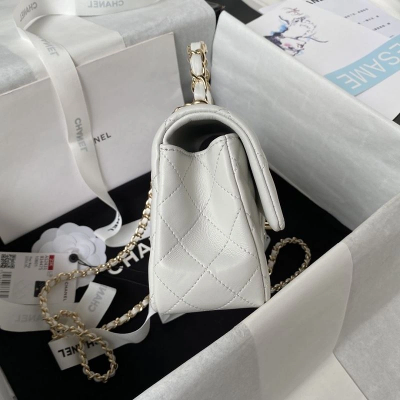 Chxnxl CF Series Bags Refined 31687