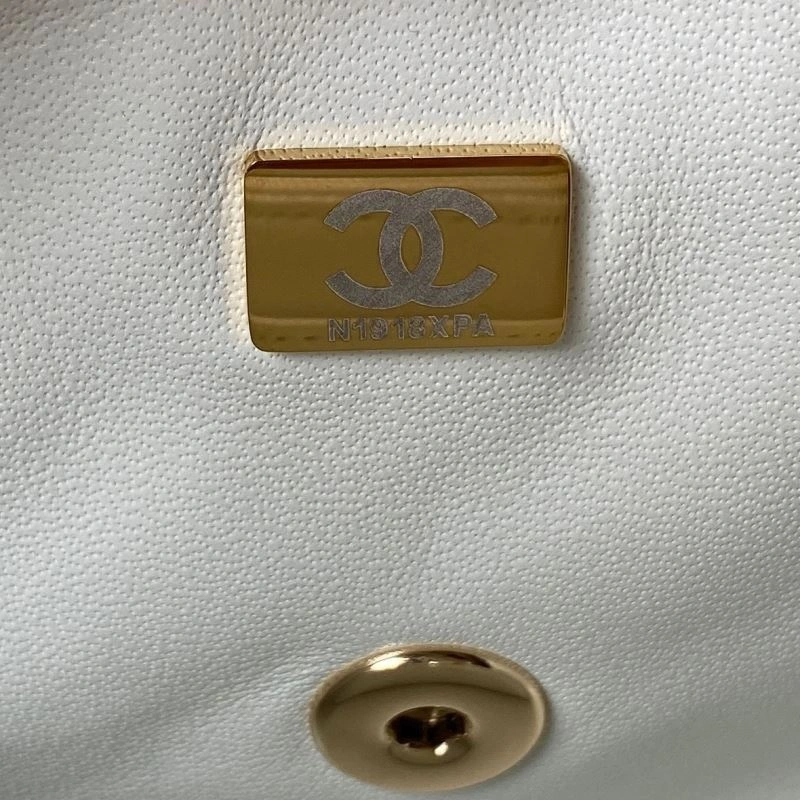 Chxnxl CF Series Bags Refined 31687