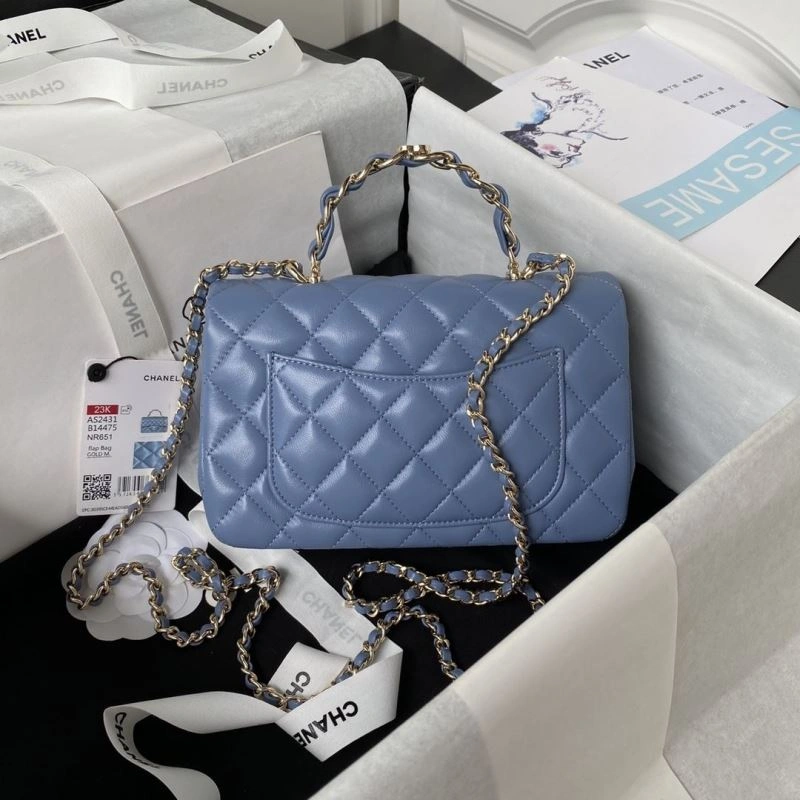 Chxnxl CF Series Bags EyeCatching 31629