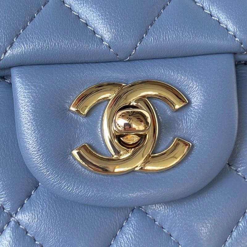 Chxnxl CF Series Bags EyeCatching 31629