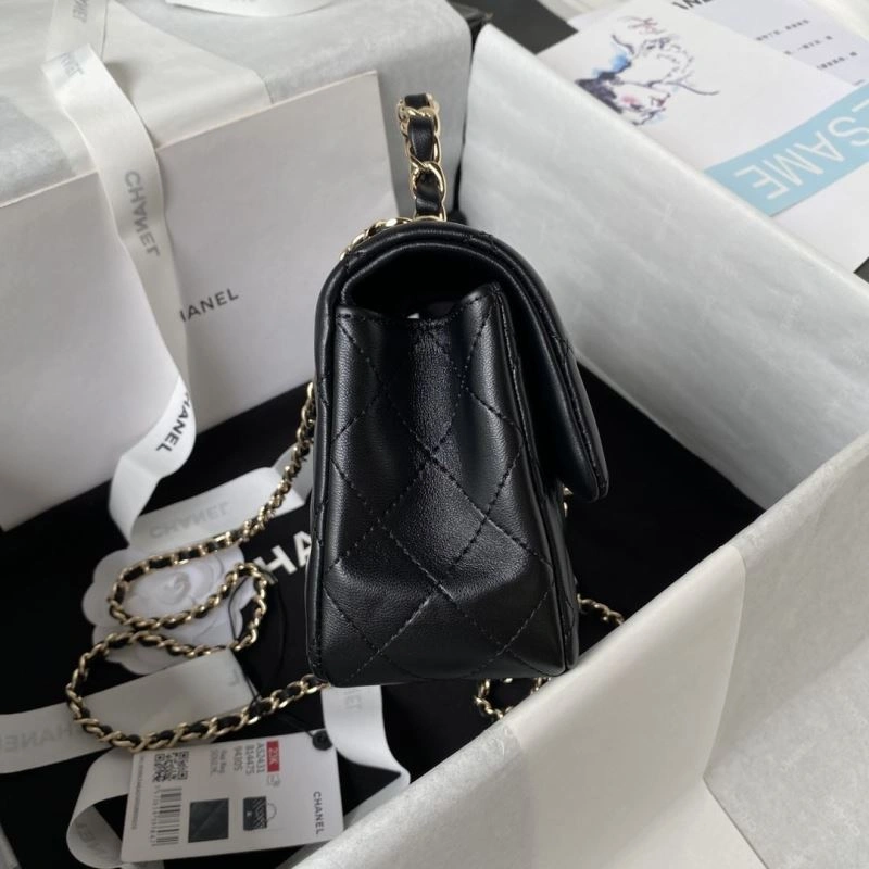 Chxnxl CF Series Bags Refined 31671