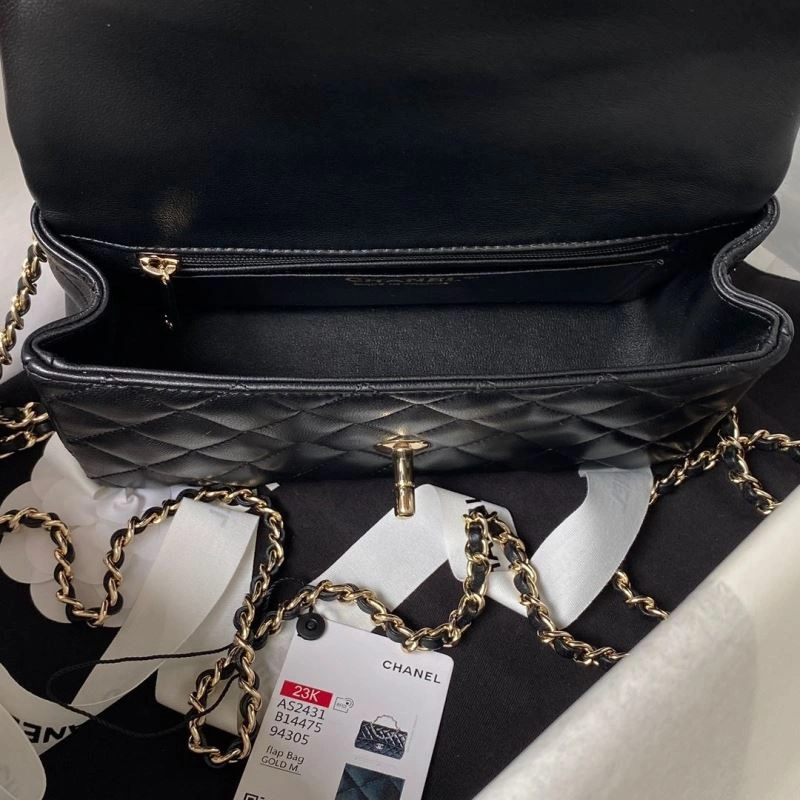Chxnxl CF Series Bags Refined 31671