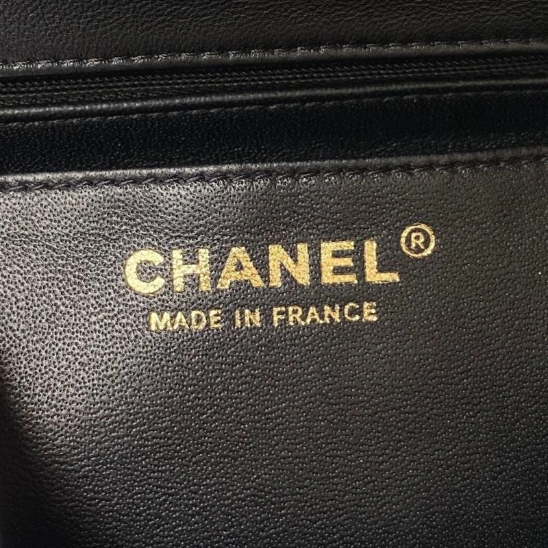 Chxnxl CF Series Bags Refined 31671