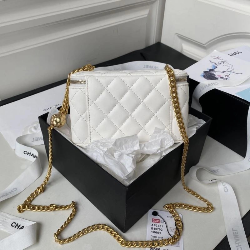 Chxnxl Cosmetic Bags Trendsetting 31590