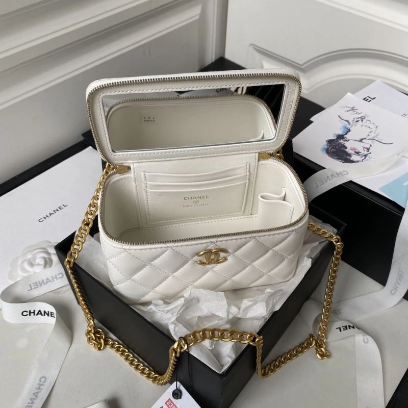 Chxnxl Cosmetic Bags Trendsetting 31590