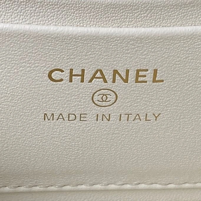Chxnxl Cosmetic Bags Trendsetting 31590