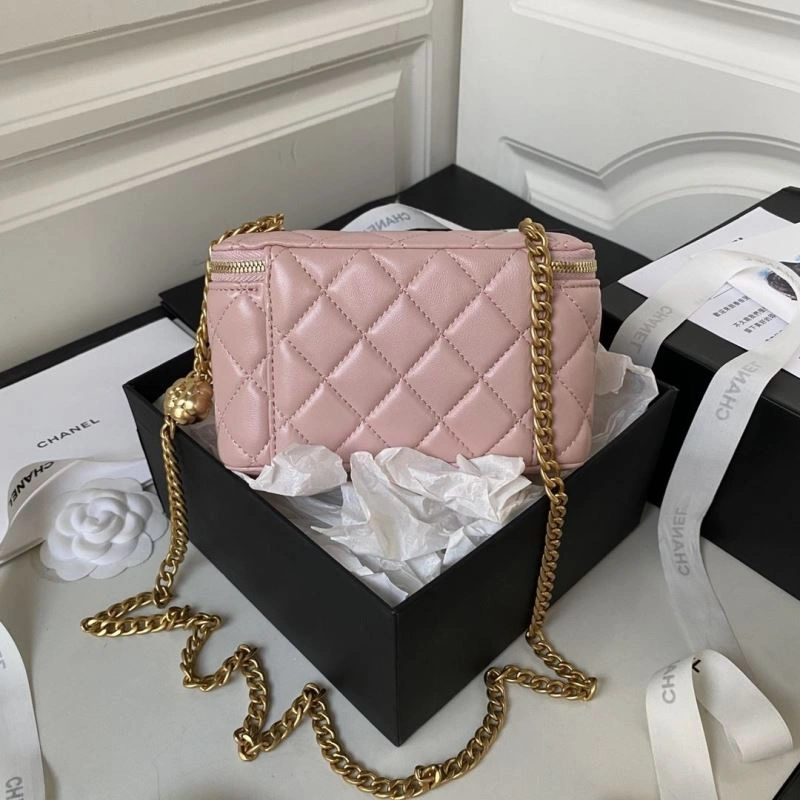 Chxnxl Cosmetic Bags Stylish 31576