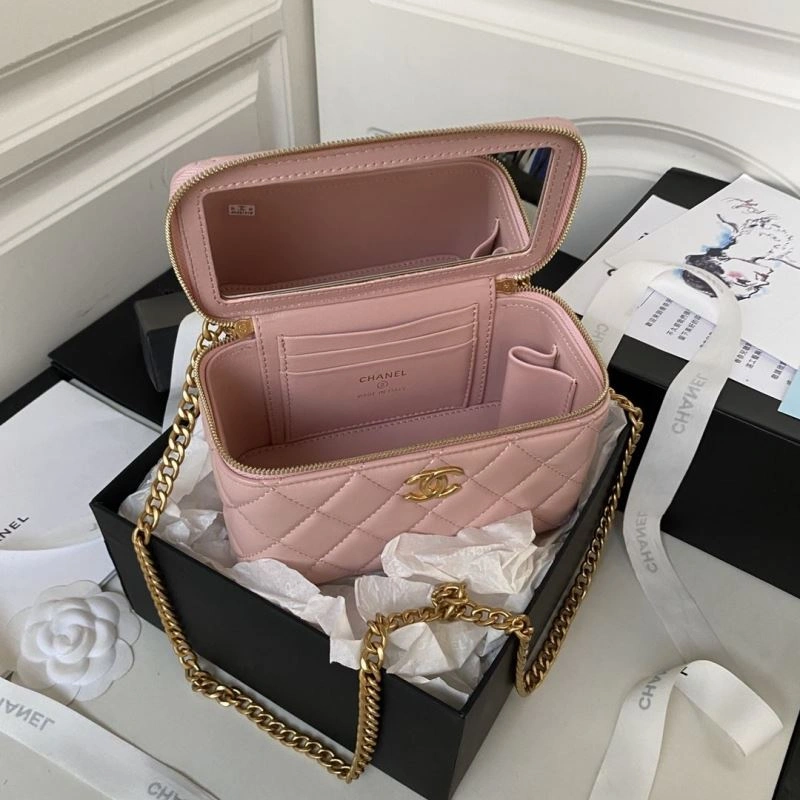 Chxnxl Cosmetic Bags Stylish 31576